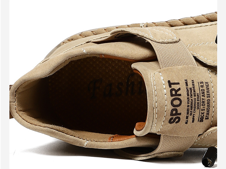 🔥Last Day Promotion 49% OFF🔥 Women's Handmade Leather Orthopedic Comfy Shoes